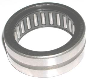 RNA4906 UU Needle roller bearing 35x47x17