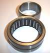NA4901 Needle roller Bearings 12x24x13