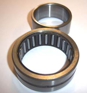 NA4903 Needle roller bearing 17x30x13
