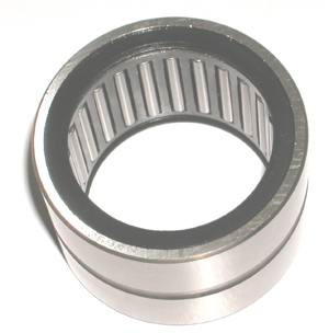 RNA6904 UU Needle roller bearing 25x37x30